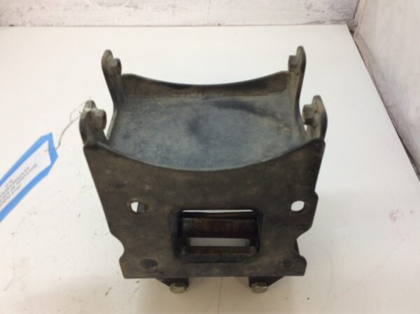 2014 Polaris Winch Mount - Image 5