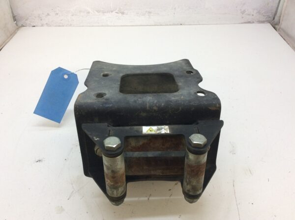 2014 Polaris Winch Mount