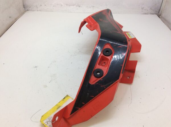 2019 Ski-Doo LH Hood Panel - Image 2