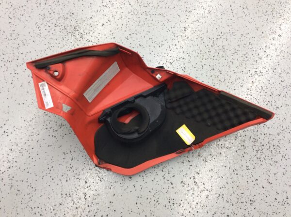 2019 Ski-Doo LH Side Panel - Image 5