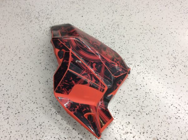 2019 Ski-Doo RH Side Panel - Image 4