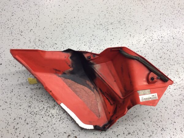 2019 Ski-Doo RH Side Panel - Image 5