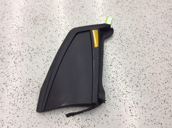 2006 Arctic Cat LH Side Panel - Image 2