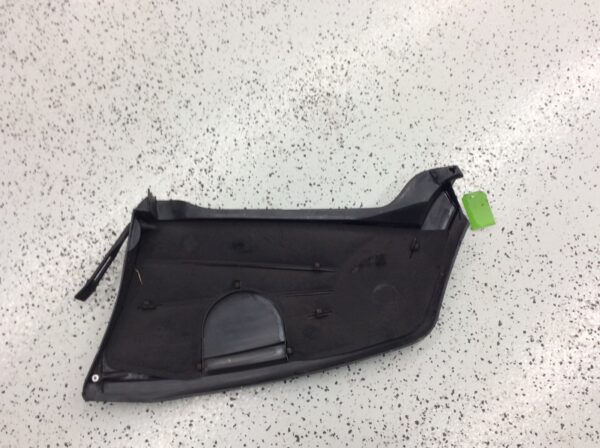 2006 Arctic Cat LH Side Panel - Image 5