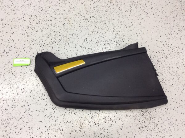 2006 Arctic Cat LH Side Panel