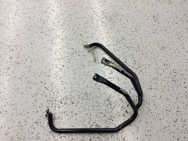 2015 Arctic Cat Front Bumper - Image 4