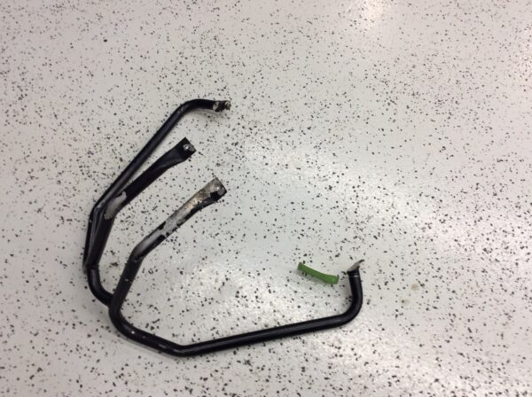 2015 Arctic Cat Front Bumper - Image 5