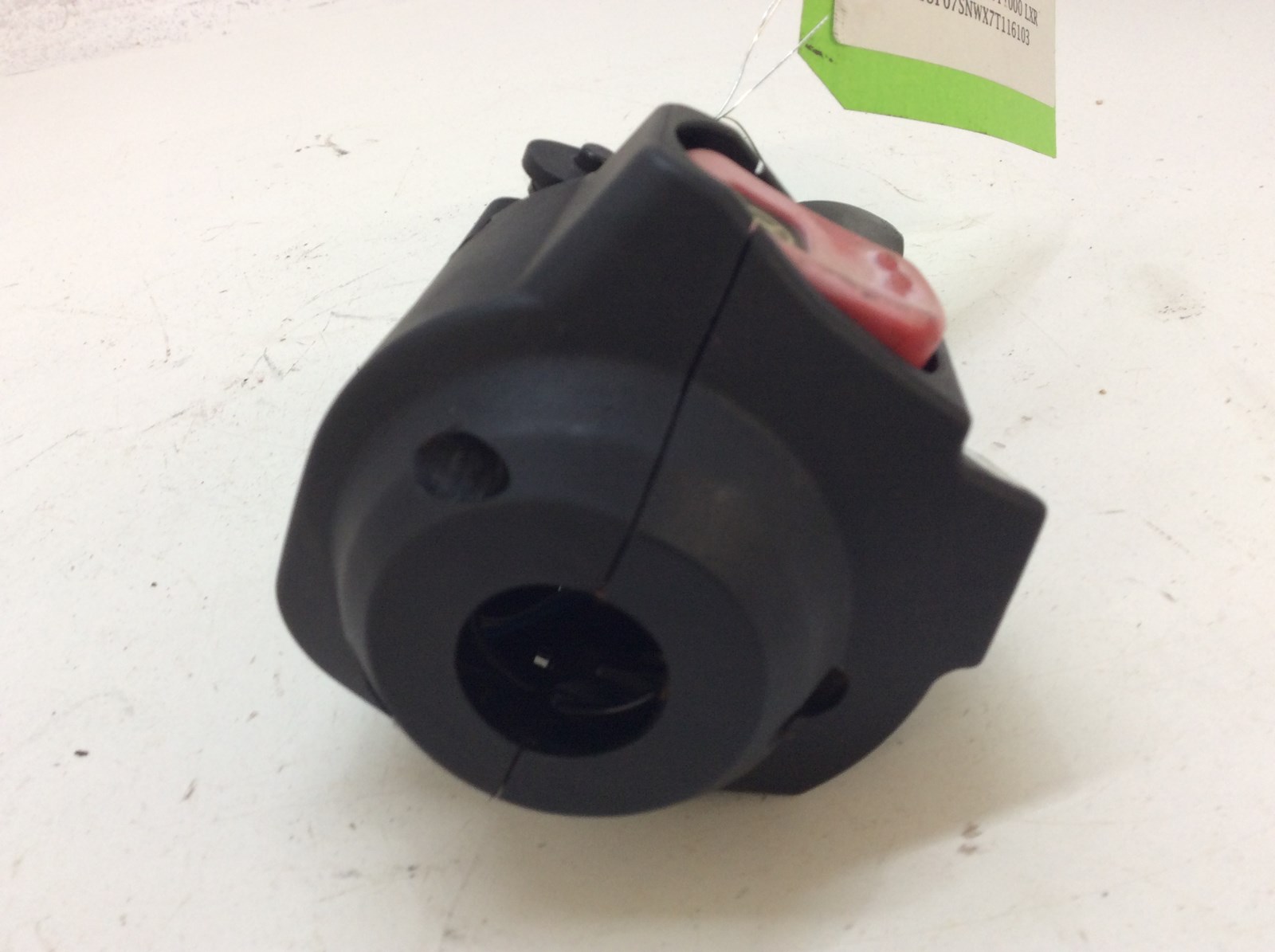 Throttle Block - Image 2