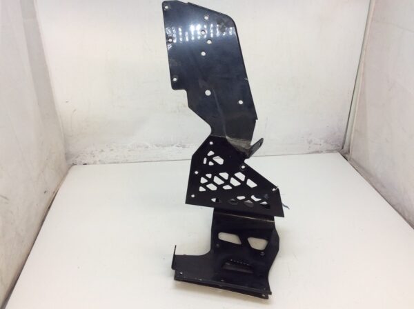 2019 Polaris Right Footrest - fits XC 800 - Image 2