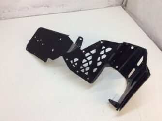 2019 Polaris Right Footrest - fits XC 800