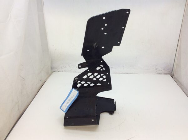 2019 Polaris Right Footrest - fits XC 800 - Image 4