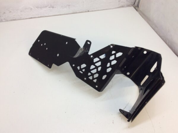 2019 Polaris Right Footrest - fits XC 800