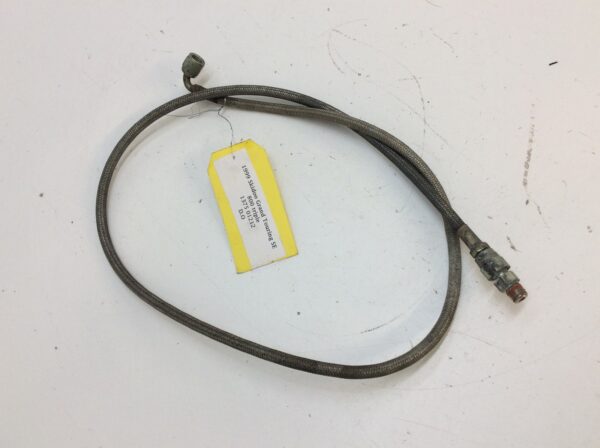 1999 Ski-Doo Pneumatic Hose - Image 2