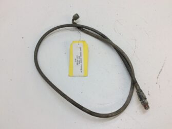 1999 Ski-Doo Pneumatic Hose