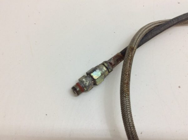 1999 Ski-Doo Pneumatic Hose - Image 4