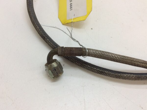 1999 Ski-Doo Pneumatic Hose - Image 5