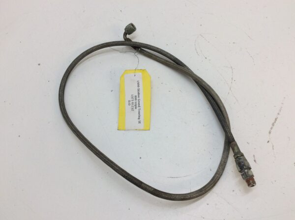 1999 Ski-Doo Pneumatic Hose