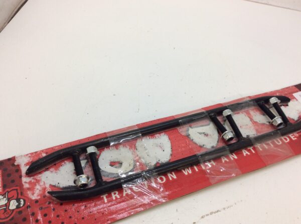 STUD BOY ROUND BARS 4" - Image 4