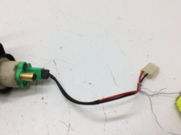 2013 Ski-Doo Used Fuel Pump Only - SEE COMMENTS - Image 4