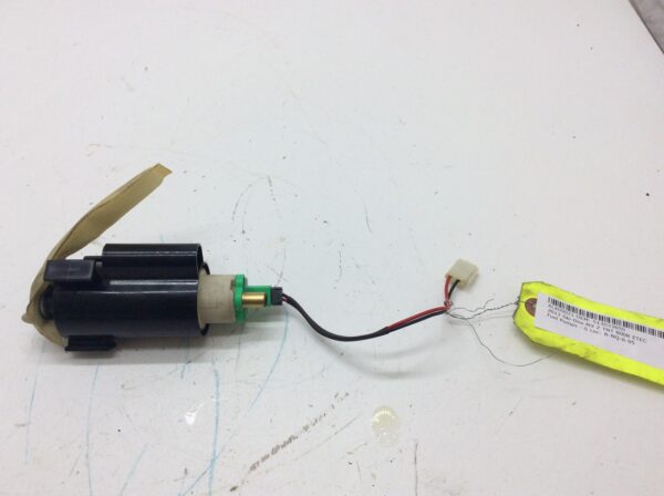 2013 Ski-Doo Used Fuel Pump Only - SEE COMMENTS