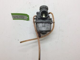 2003 Arctic Cat Carburetor