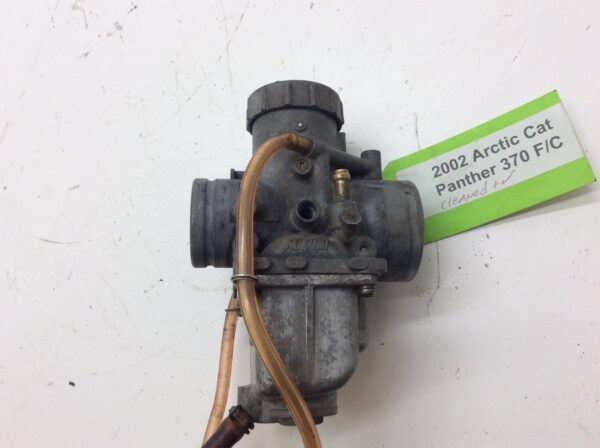 2003 Arctic Cat Carburetor - Image 4