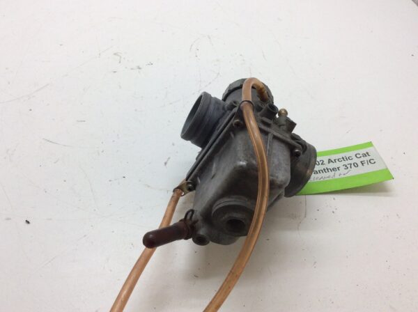 2003 Arctic Cat Carburetor - Image 5