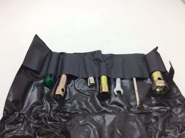 2011 Ski-Doo tool kit - superseded by 529000065 - Image 4