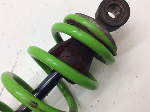 2003 Arctic Cat SKI SHOCK - Image 2