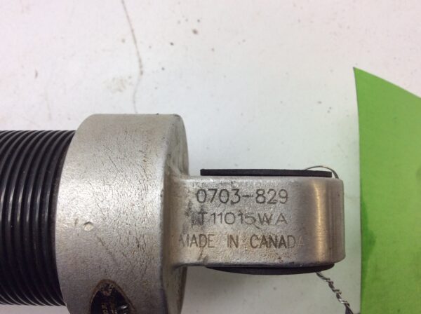 2003 Arctic Cat SKI SHOCK - Image 3