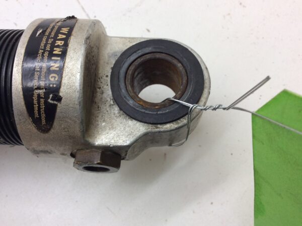 2003 Arctic Cat SKI SHOCK - Image 5