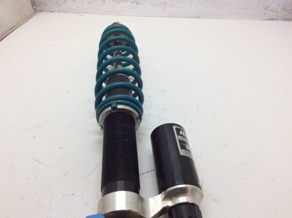 2012 Polaris Ski Shock - Image 3