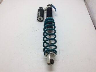 2012 Polaris Ski Shock