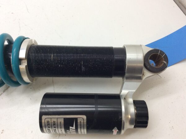 2012 Polaris Ski Shock - Image 5