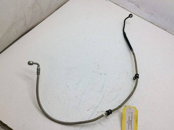 2011 Ski-Doo Braided Brake Hose - Image 2