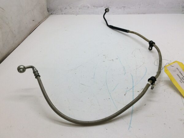2011 Ski-Doo Braided Brake Hose - Image 3
