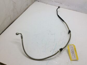 2011 Ski-Doo Braided Brake Hose