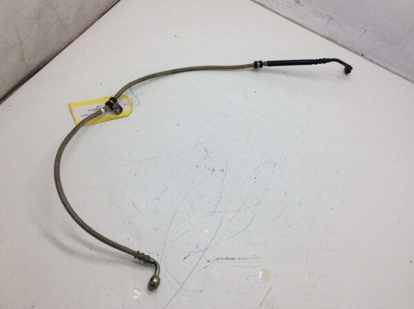 2011 Ski-Doo Braided Brake Hose - Image 5