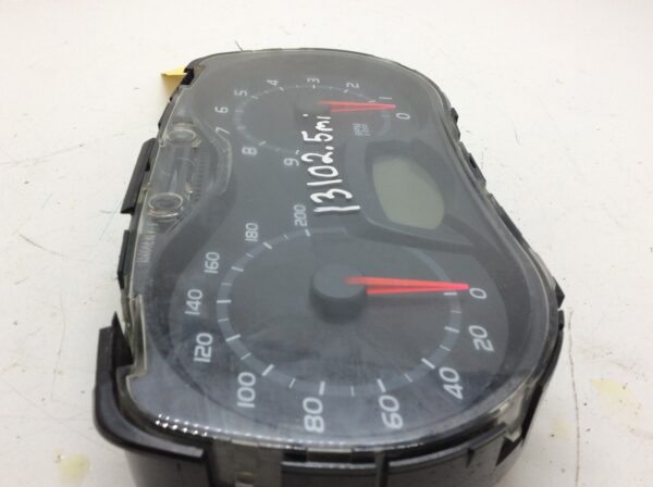 2009 Ski-Doo Speedo/Tach - Image 2