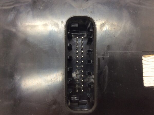 2009 Ski-Doo Speedo/Tach - Image 5