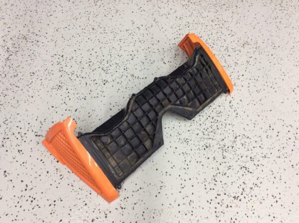 2010 Arctic Cat Intake Support, Top - Image 2