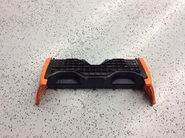 2010 Arctic Cat Intake Support, Top - Image 3