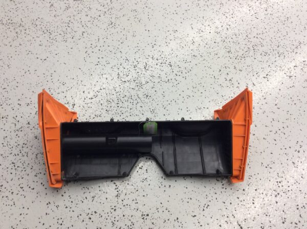 2010 Arctic Cat Intake Support, Top - Image 4
