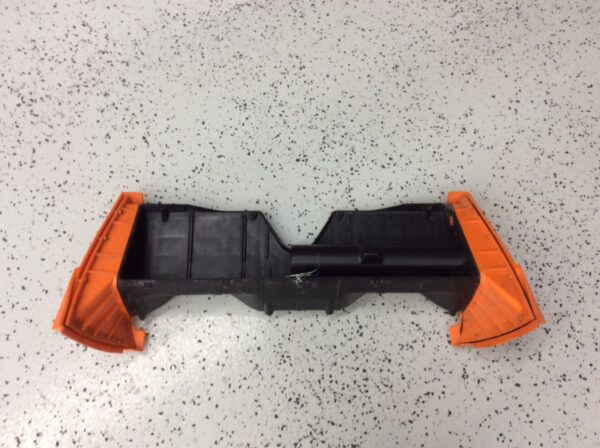 2010 Arctic Cat Intake Support, Top - Image 5
