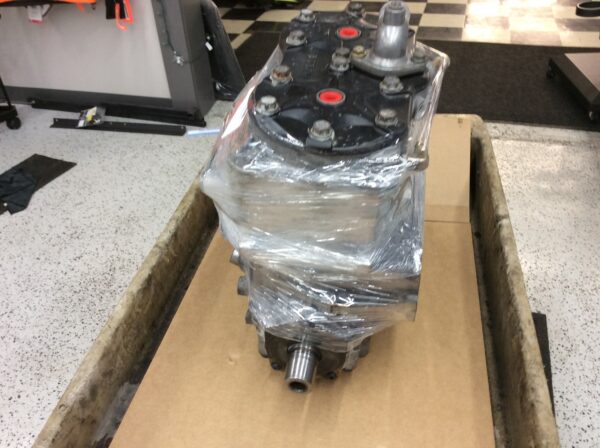 2013 Polaris Motor  REBUILT 800 SWITCHBACK ASSAULT - Image 2