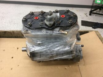 2013 Polaris Motor  REBUILT 800 SWITCHBACK ASSAULT