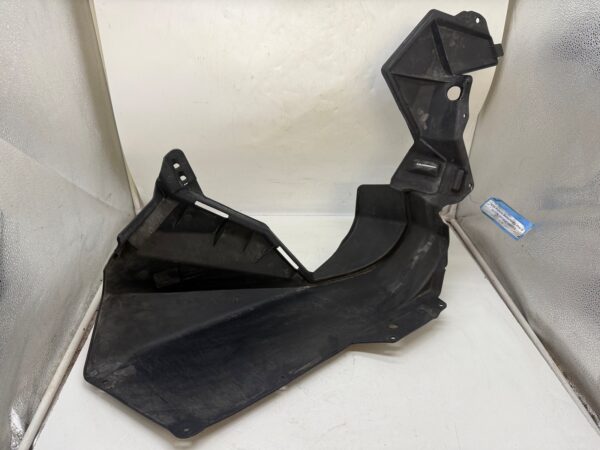 2015 Polaris Left Side Fender - Image 4