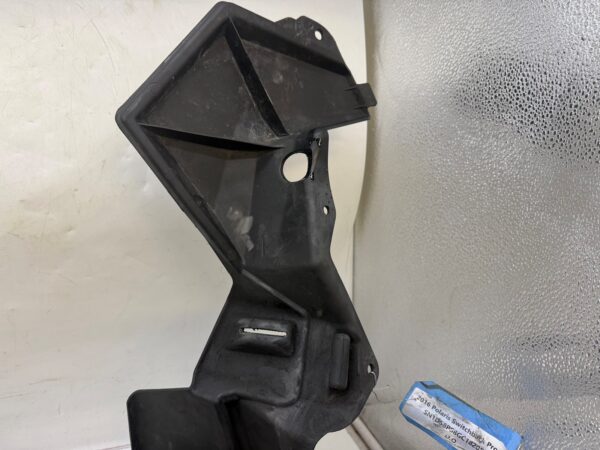 2015 Polaris Left Side Fender - Image 5