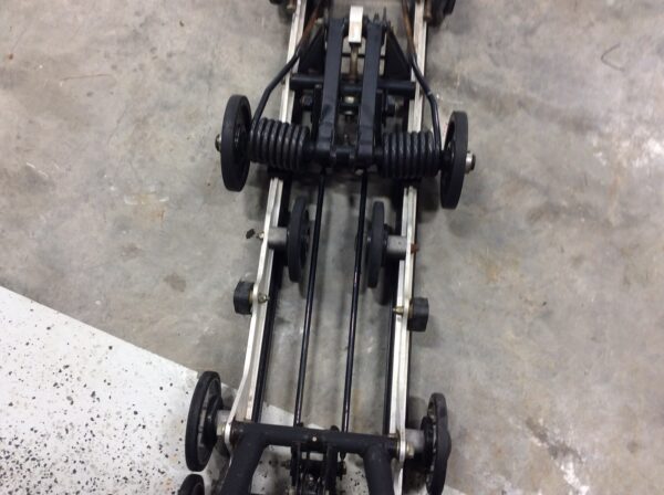 2000 Ski-Doo Suspension 137" - Image 5