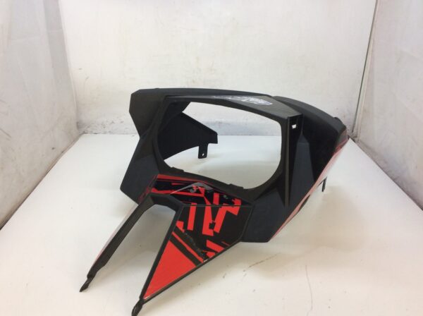 2008 Ski-Doo Headlight Housing - Image 3